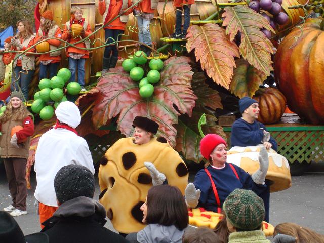 2009 Thanksgiving Parade-225